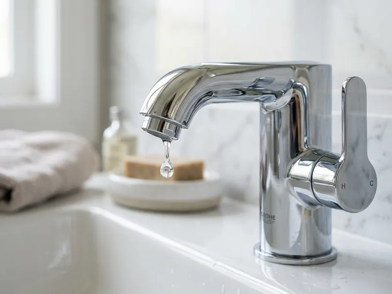 Faucet Repair & Installation Plumber in Henry, NE